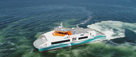 Posted on 08.09.2021 by Nichols Boats