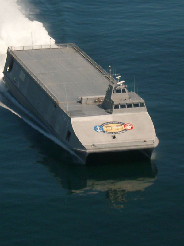 us navy catamaran 7