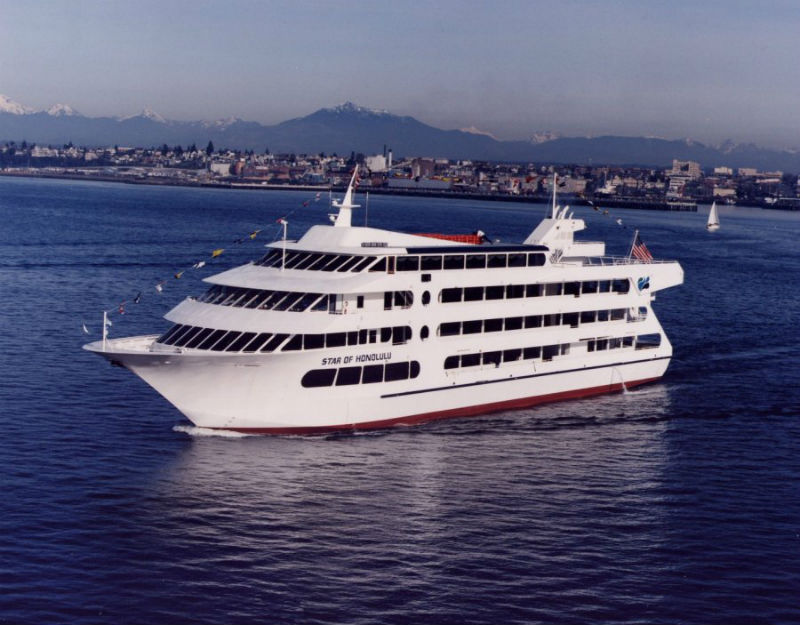 star of honolulu cruise